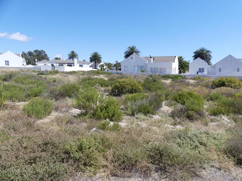 0 Bedroom Property for Sale in Shelley Point Western Cape